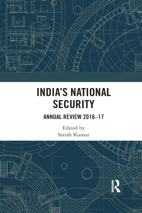 India’s National Security