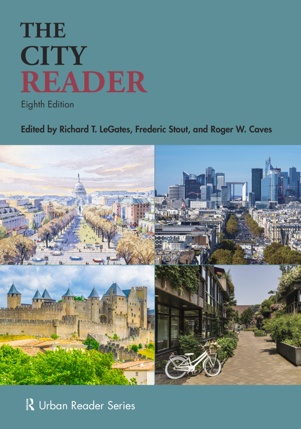 City Reader