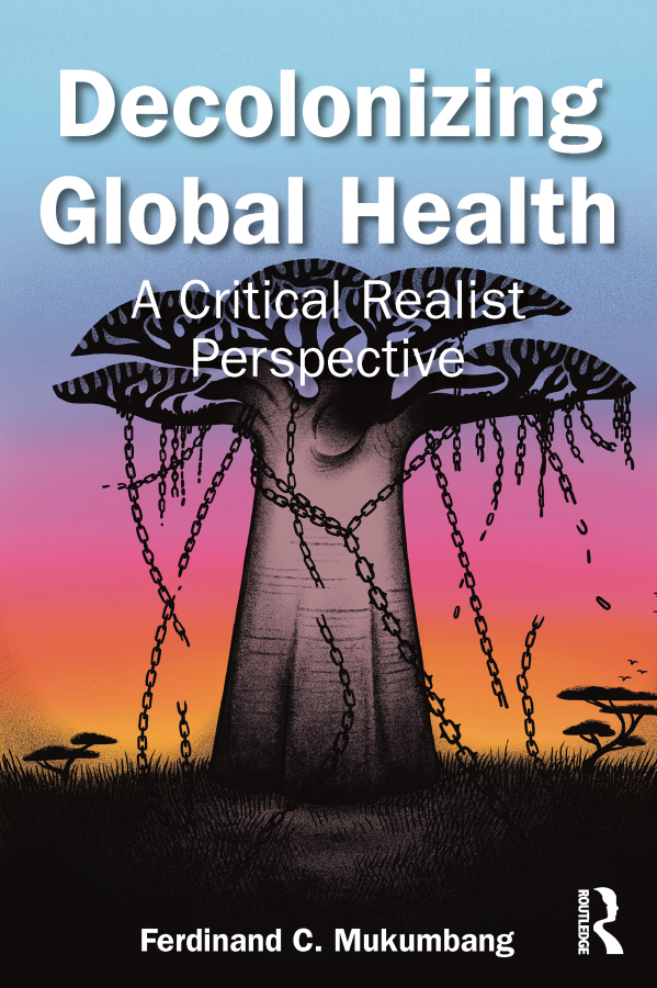 Decolonizing Global Health