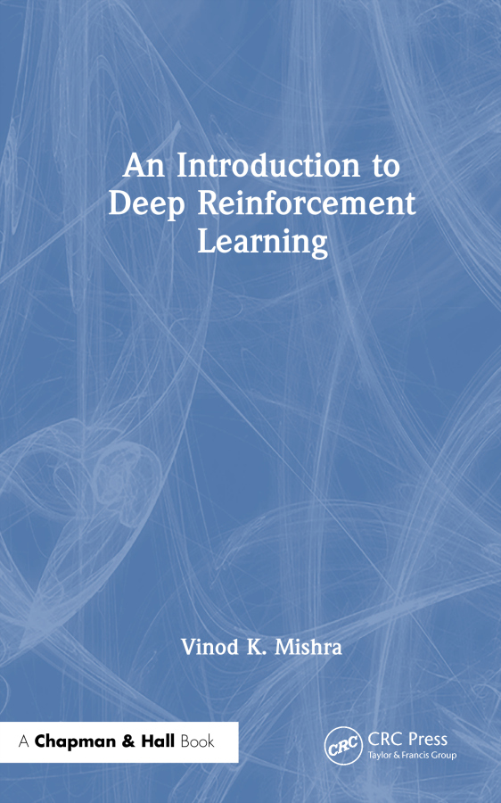 Introduction to Deep Reinforcement Learning