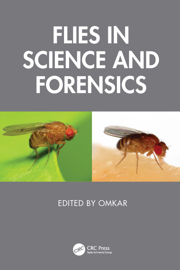Flies in Science and Forensics
