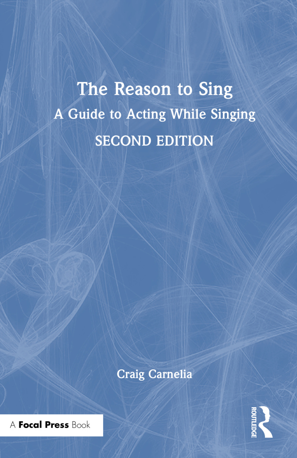 Reason to Sing