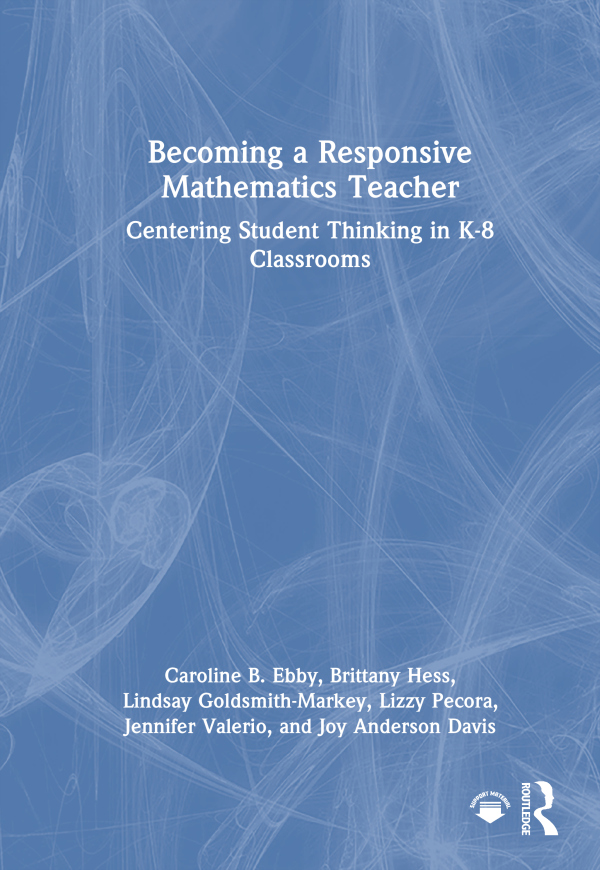 Becoming a Responsive Mathematics Teacher