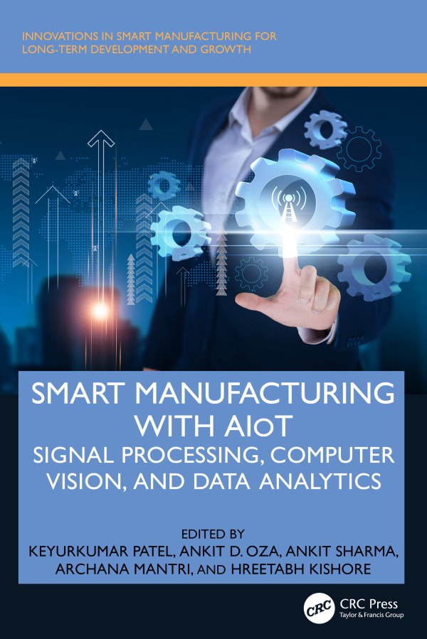 Smart Manufacturing with AIoT
