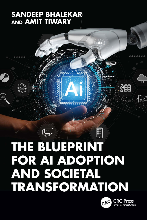 Blueprint for AI Adoption and Societal Transformation