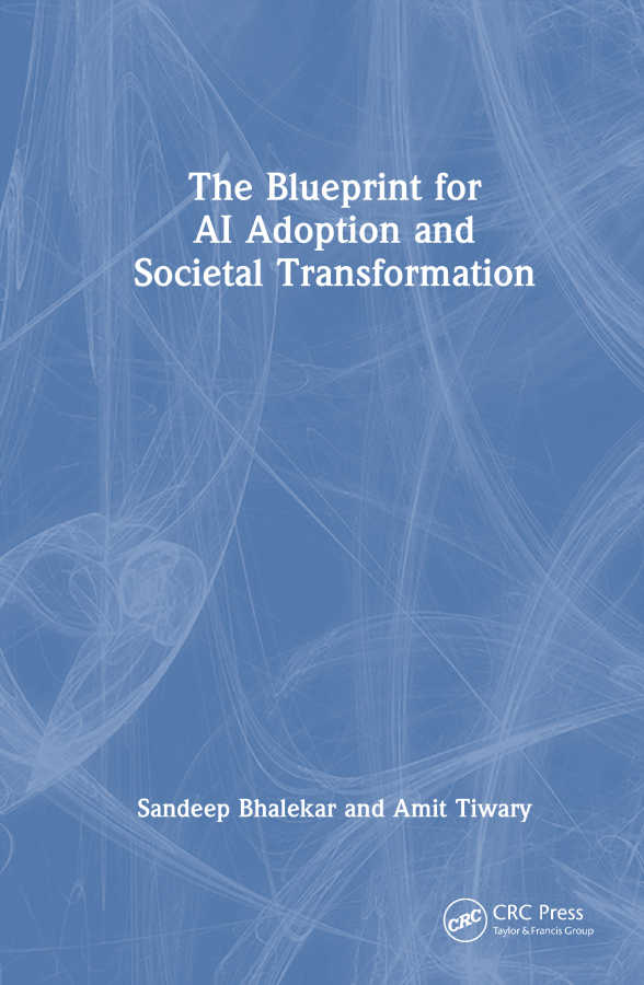 Blueprint for AI Adoption and Societal Transformation