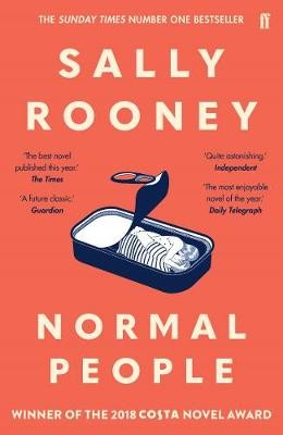 Normal People, The multimillion copy bestseller