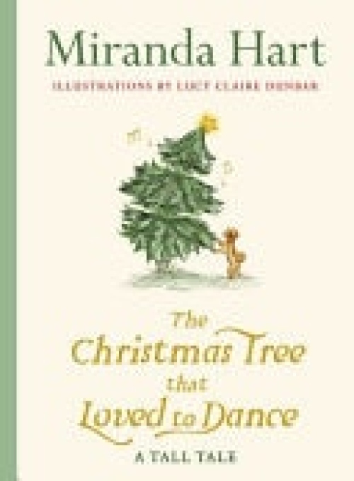 Christmas Tree that Loved to Dance