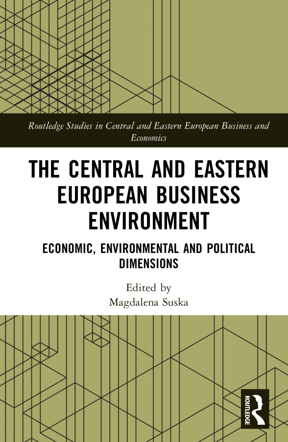 Central and Eastern European Business Environment