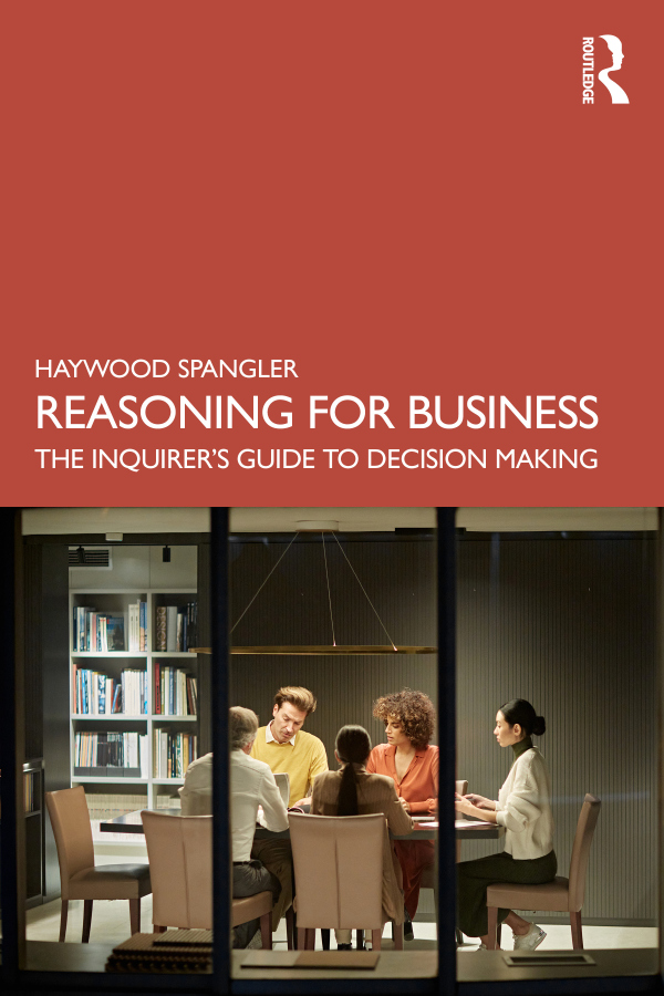 Reasoning for Business