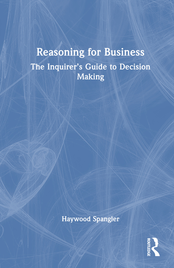 Reasoning for Business