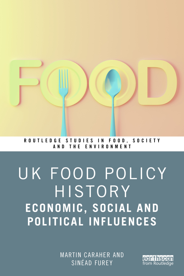 UK Food Policy History