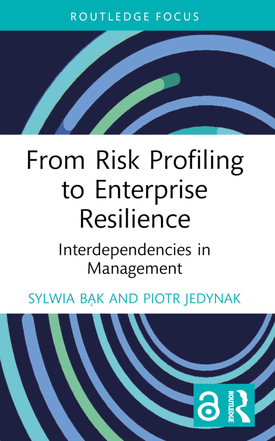 From Risk Profiling to Enterprise Resilience