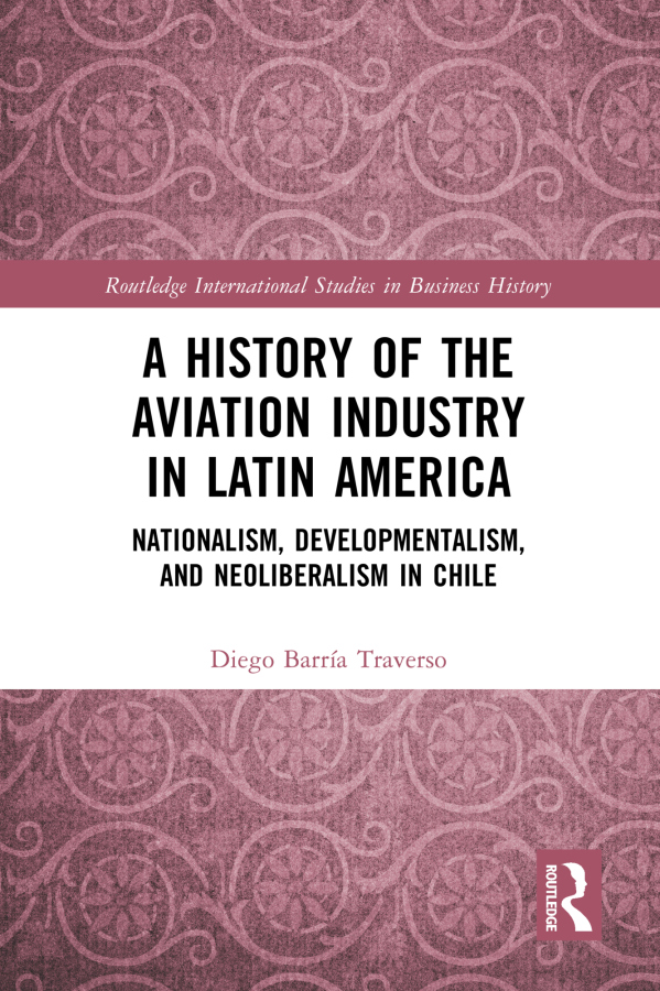 History of the Aviation Industry in Latin America