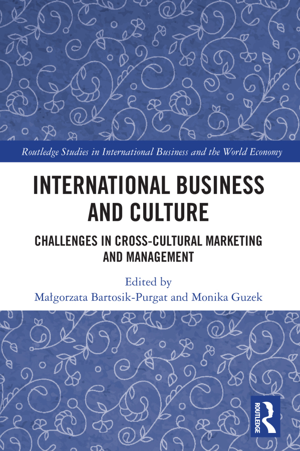 International Business and Culture