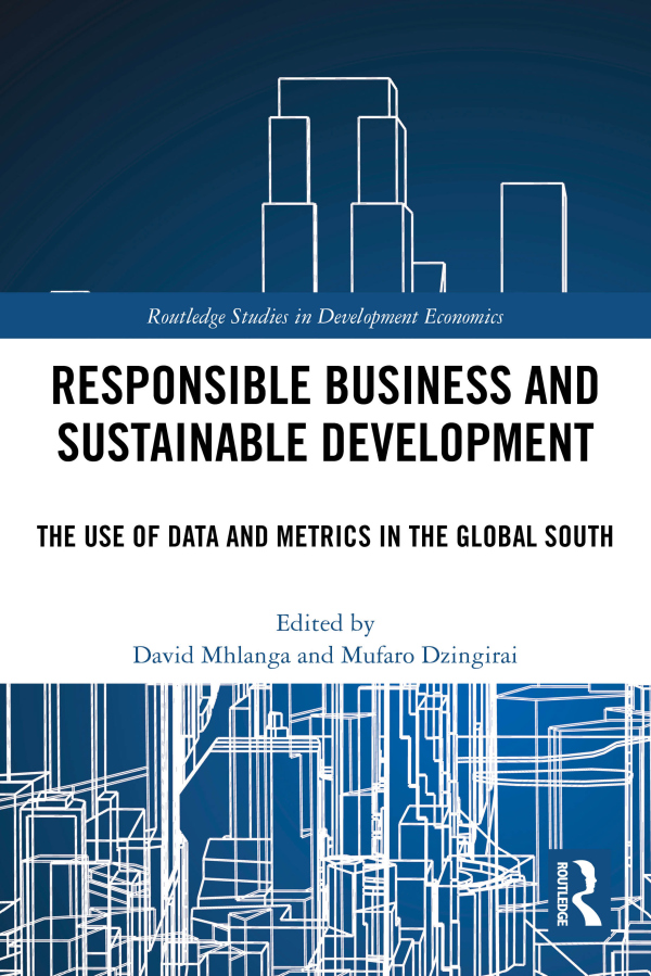 Responsible Business and Sustainable Development
