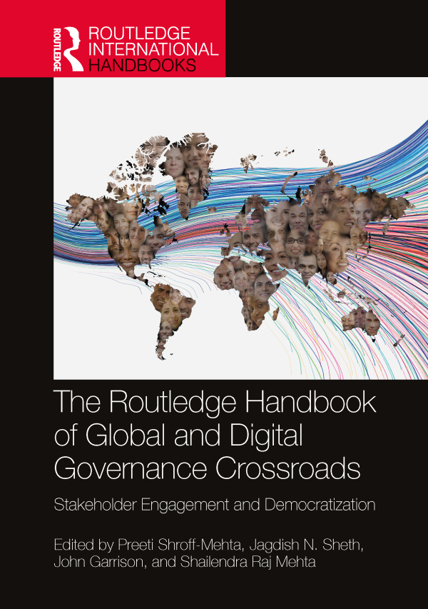 Routledge Handbook of Global and Digital Governance Crossroads