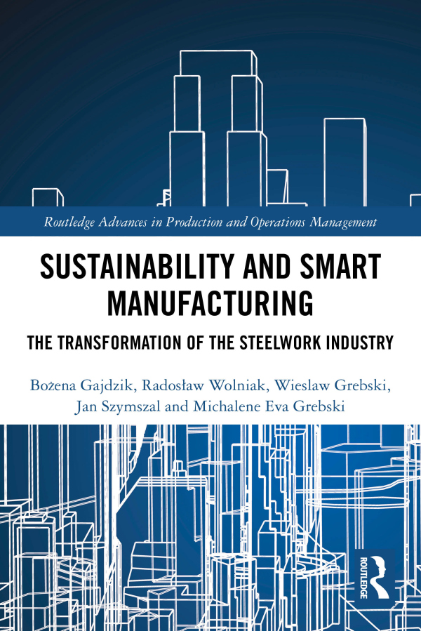 Sustainability and Smart Manufacturing