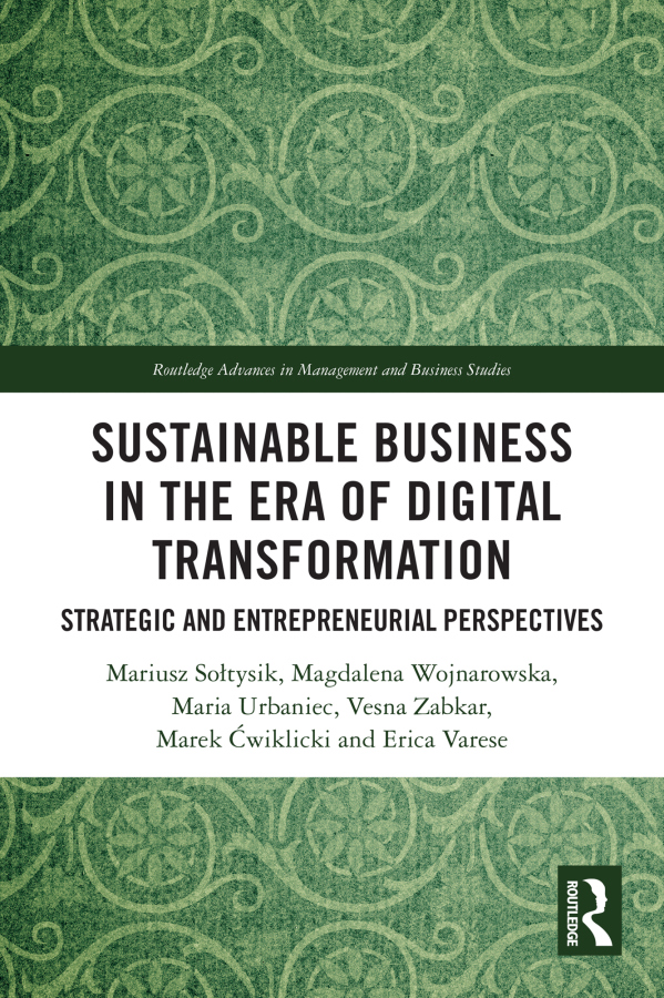 Sustainable Business in the Era of Digital Transformation