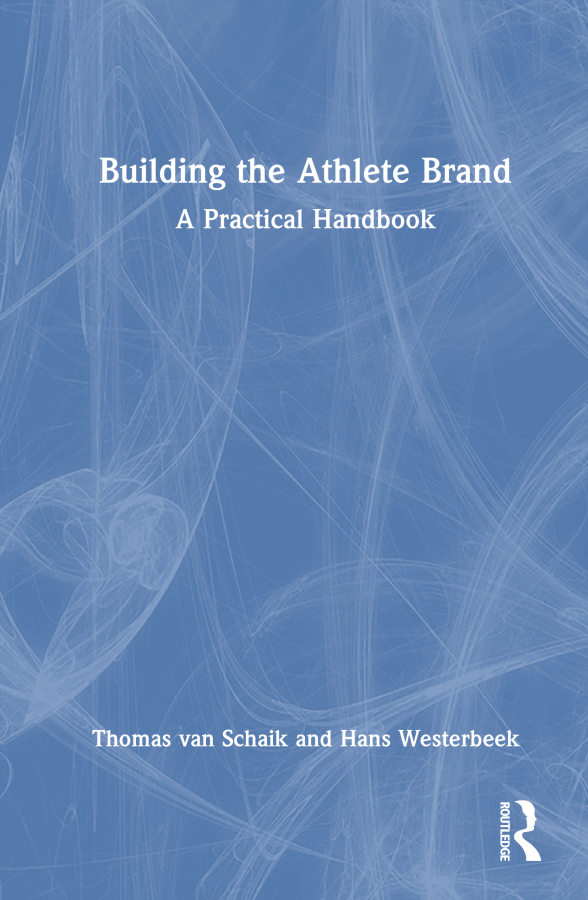Building the Athlete Brand