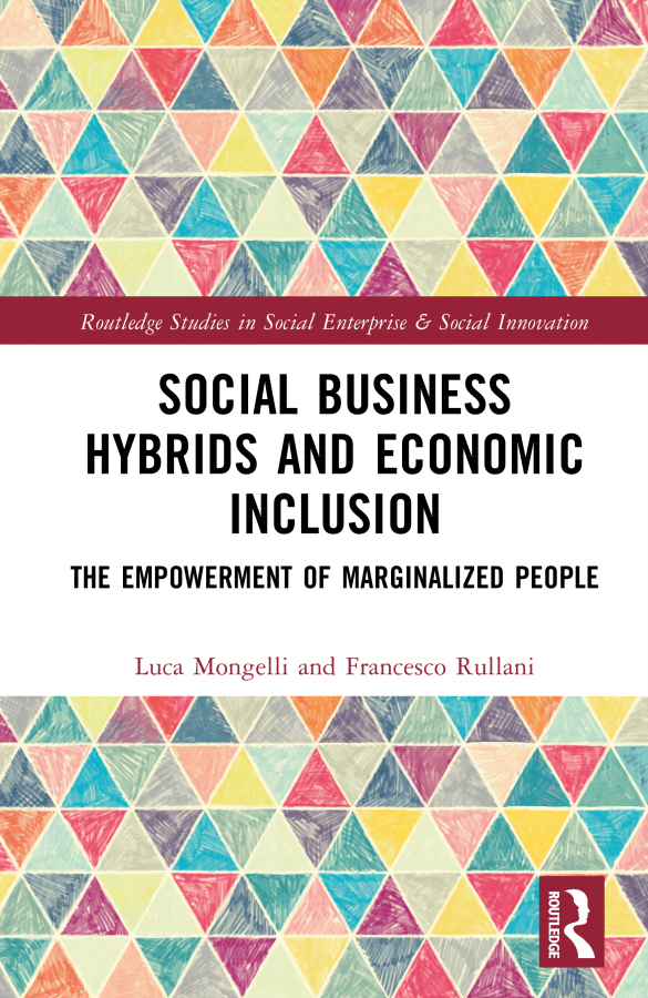 Social Business Hybrids and Economic Inclusion