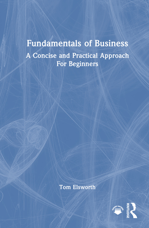 Fundamentals of Business