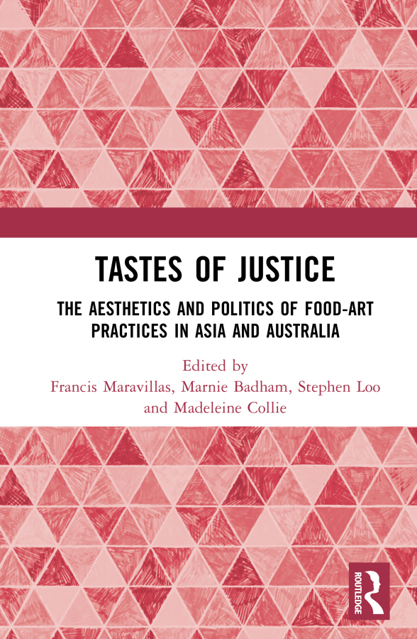 Tastes of Justice