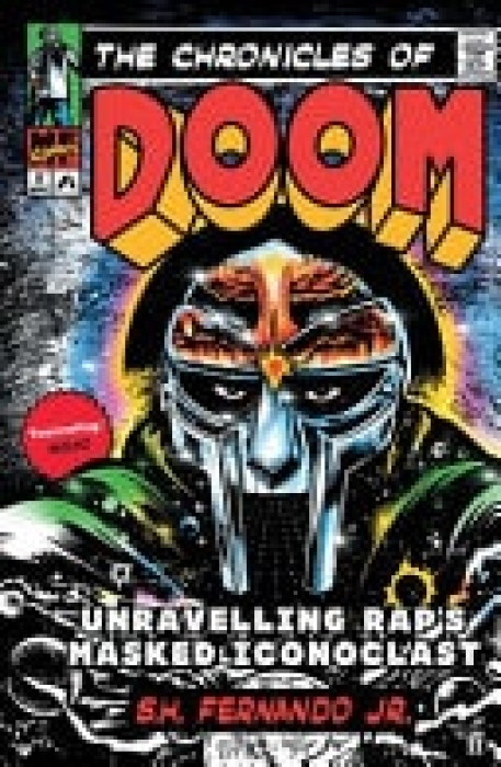 Chronicles of DOOM, Unravelling Rap's Masked Iconoclast