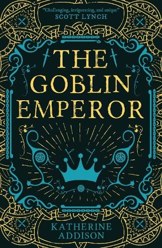 Goblin Emperor