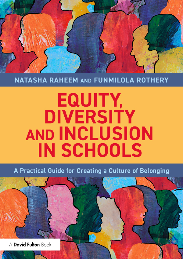 Equity, Diversity and Inclusion in Schools