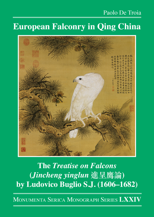 European Falconry in Qing China