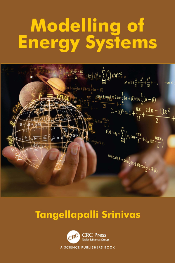 Modelling of Energy Systems