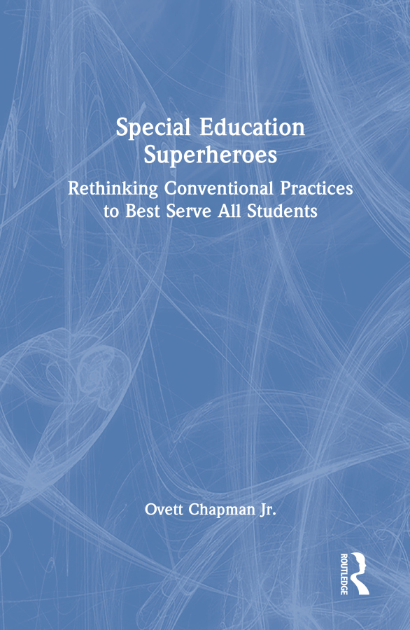 Special Education Superheroes