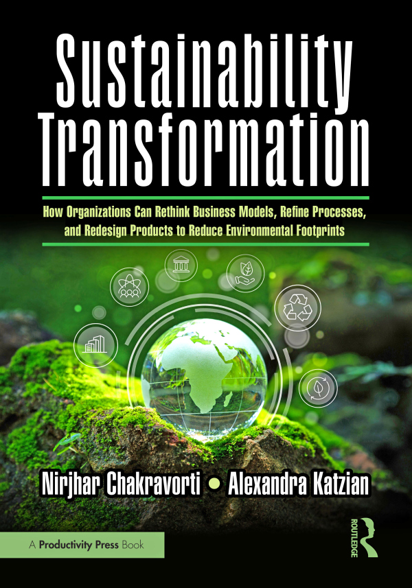 Sustainability Transformation