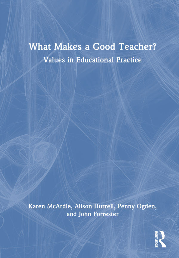 What Makes a Good Teacher?