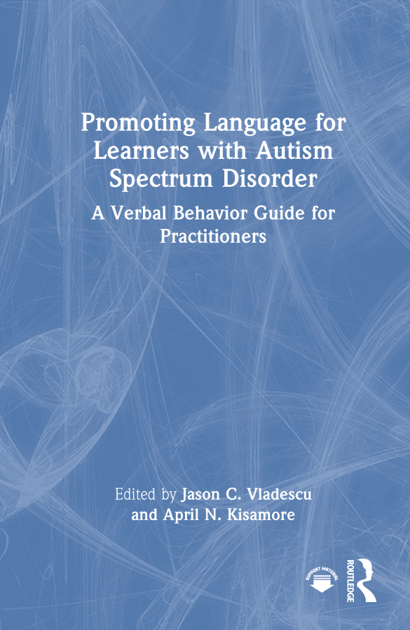 Promoting Language for Learners with Autism Spectrum Disorder