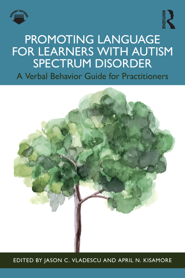 Promoting Language for Learners with Autism Spectrum Disorder