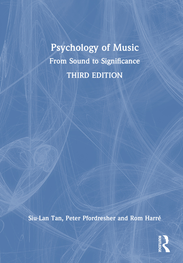 Psychology of Music