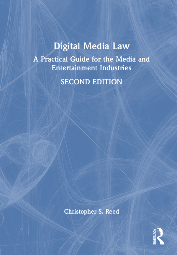 Digital Media Law