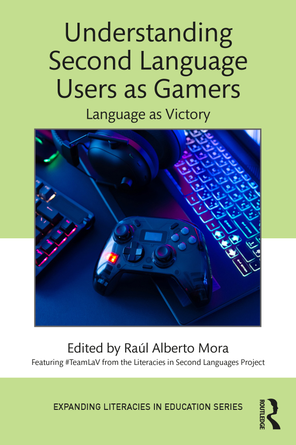 Understanding Second Language Users as Gamers