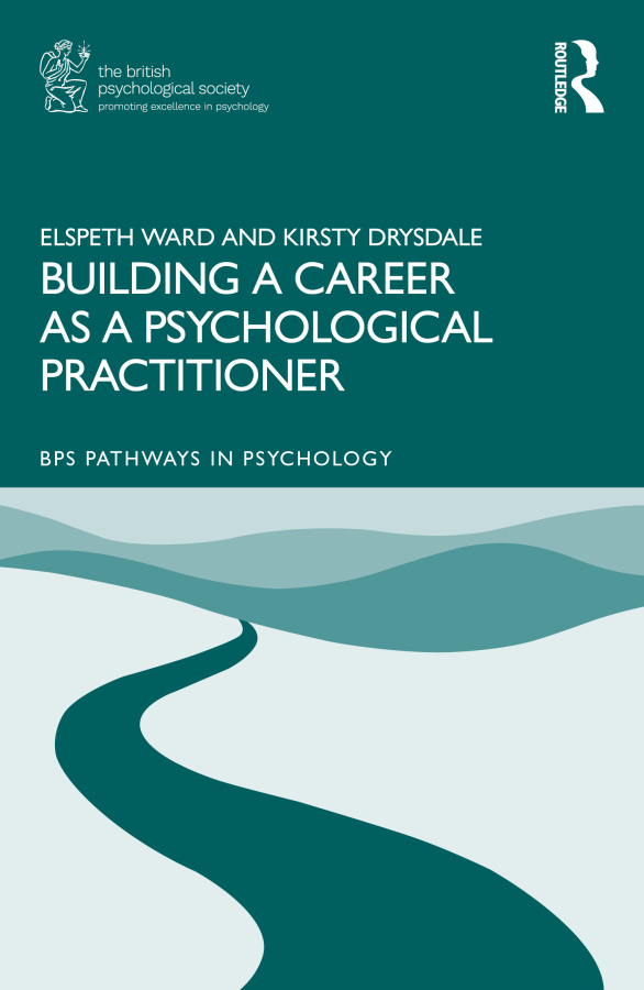 Building a Career as a Psychological Practitioner