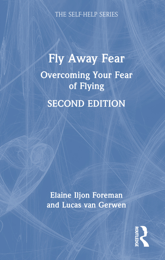 Fly Away Fear