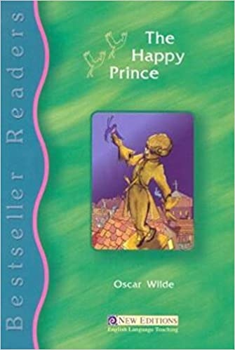BESTSELLERS 1: HAPPY PRINCE + AUDIO CD Pack
