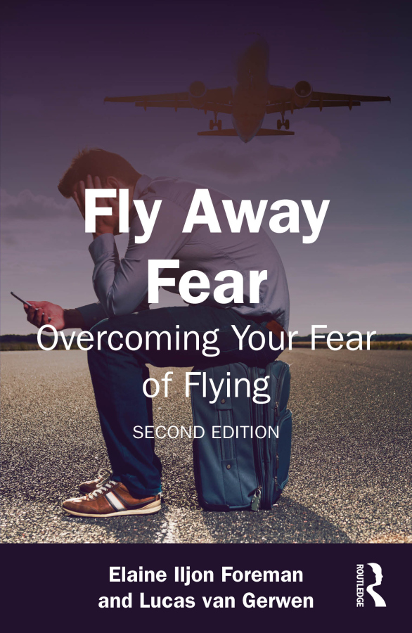 Fly Away Fear