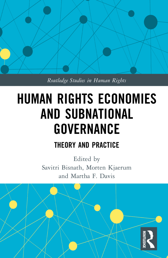 Human Rights Economies and Subnational Governance