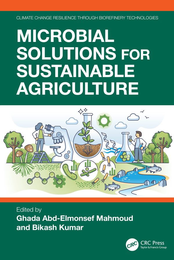Microbial Solutions for Sustainable Agriculture