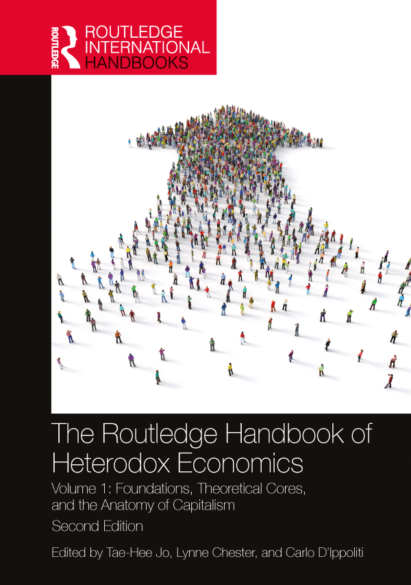 Routledge Handbook of Heterodox Economics