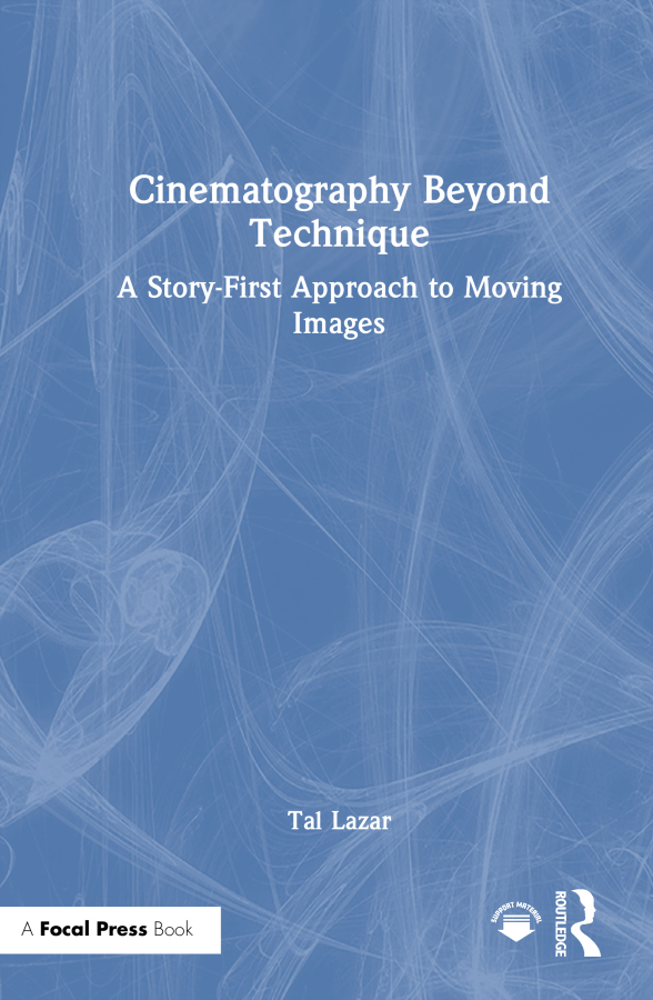 Cinematography Beyond Technique