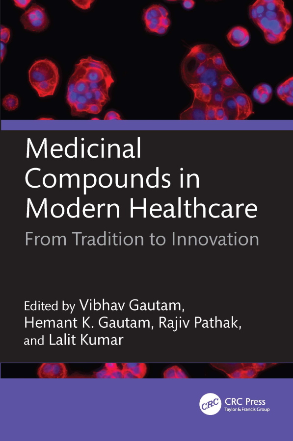 Medicinal Compounds in Modern Healthcare