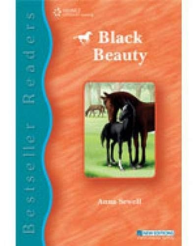 BESTSELLERS 2: BLACK BEAUTY + AUDIO CD Pack National Geographic learning